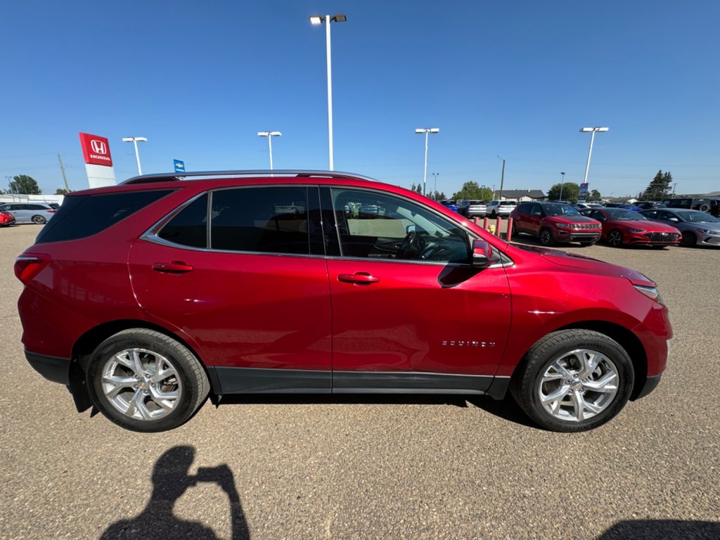 2019  Equinox LT in Lloydminster, Saskatchewan - 6 - w1024h768px