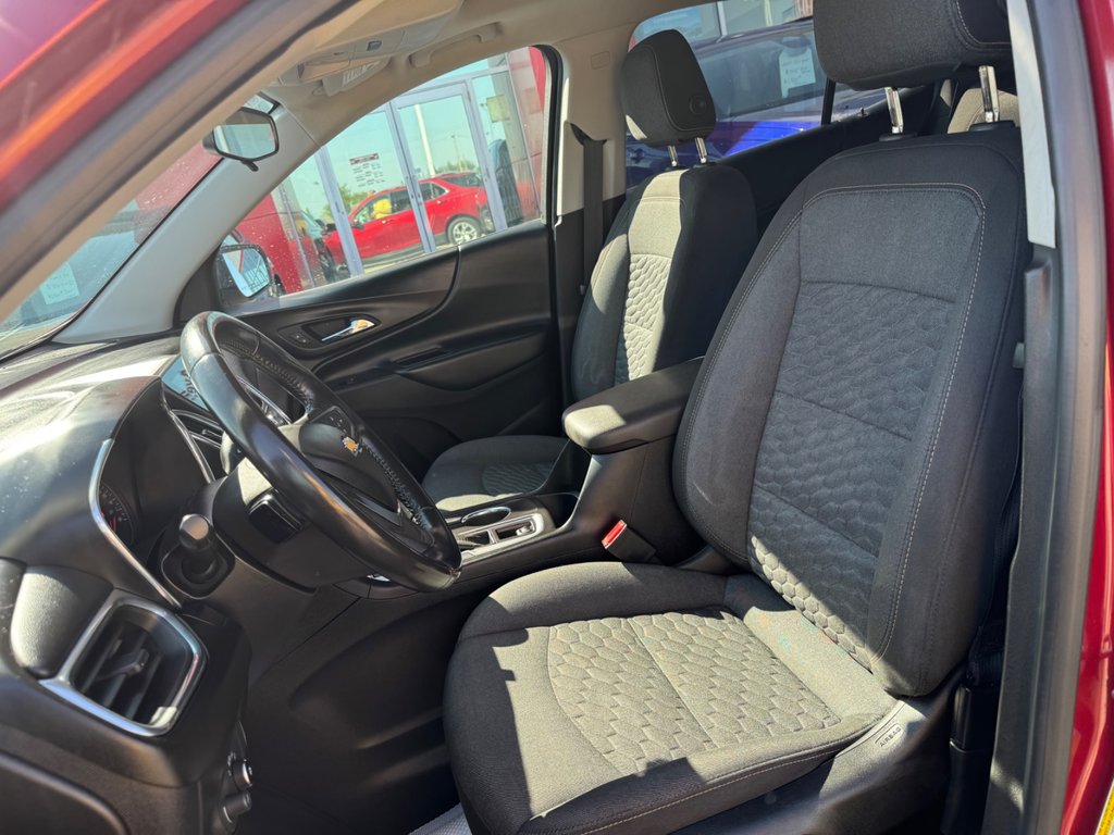 2019  Equinox LT in Lloydminster, Saskatchewan - 16 - w1024h768px