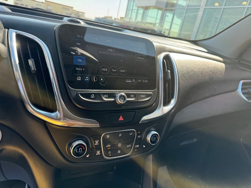 2019  Equinox LT in Lloydminster, Saskatchewan - 14 - w1024h768px