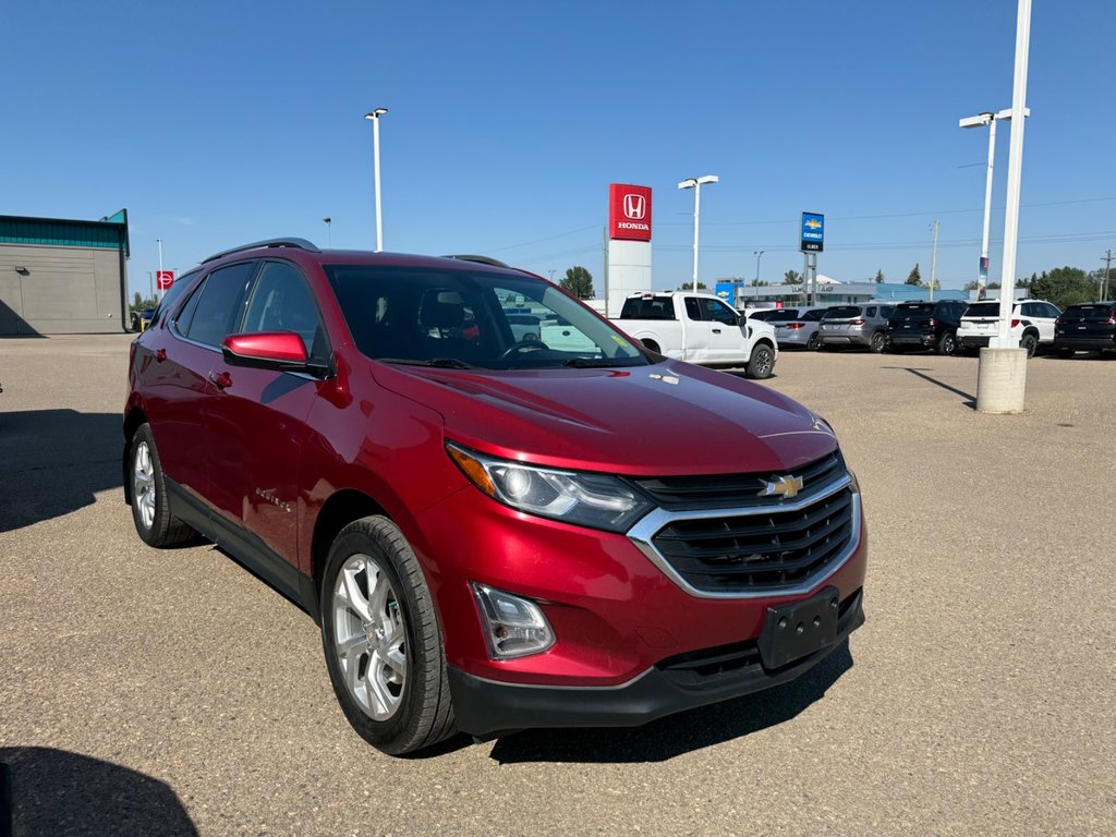 2019  Equinox LT in Lloydminster, Saskatchewan - 7 - w1024h768px