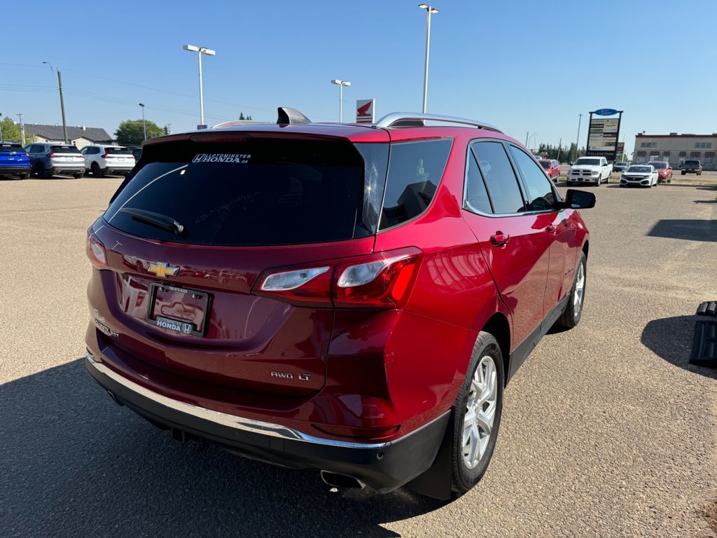 2019  Equinox LT in Lloydminster, Saskatchewan - 5 - w1024h768px