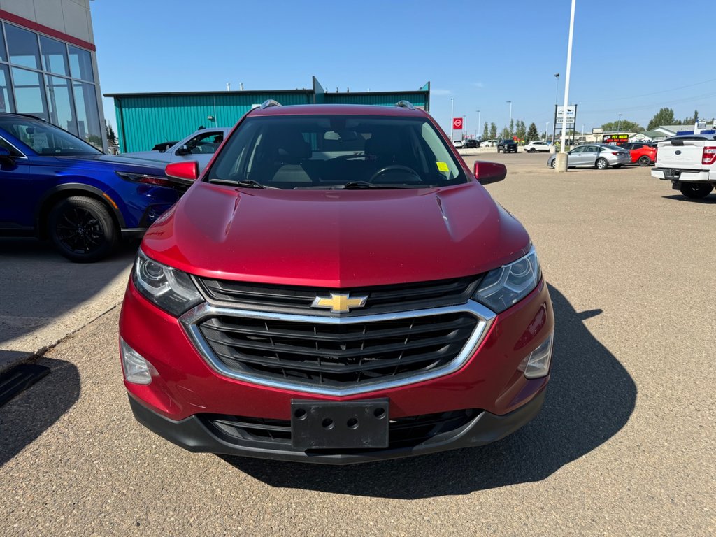 2019  Equinox LT in Lloydminster, Saskatchewan - 8 - w1024h768px