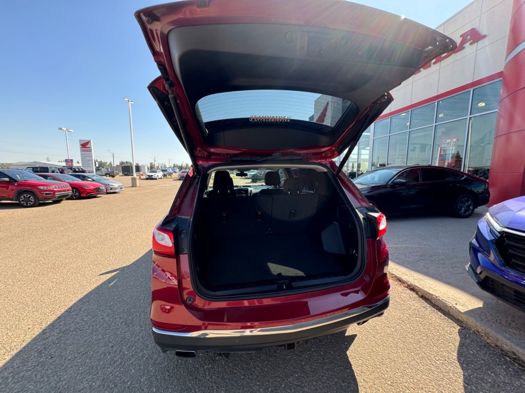 2019  Equinox LT in Lloydminster, Saskatchewan - 9 - w1024h768px