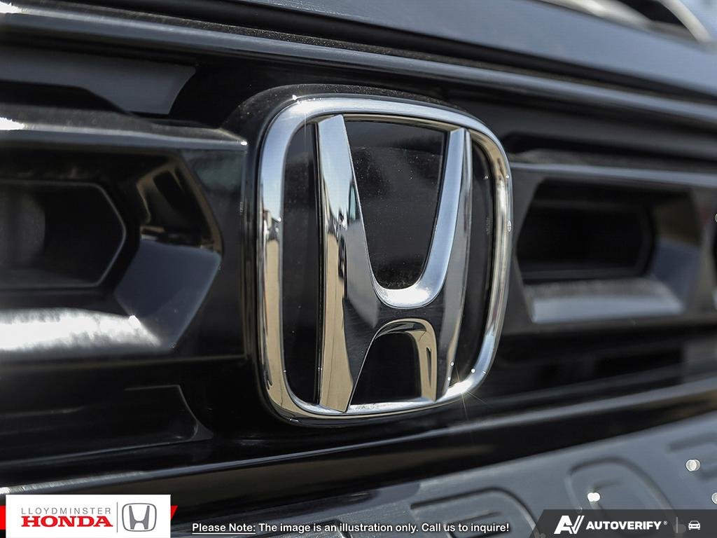 2026 Honda Passport TRAILSPORT TOURING-7