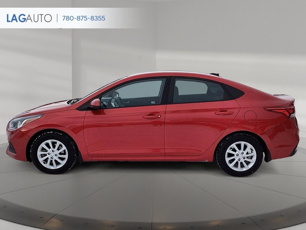 2018 Hyundai Accent GL in Lloydminster, Saskatchewan - 6 - w1024h768px