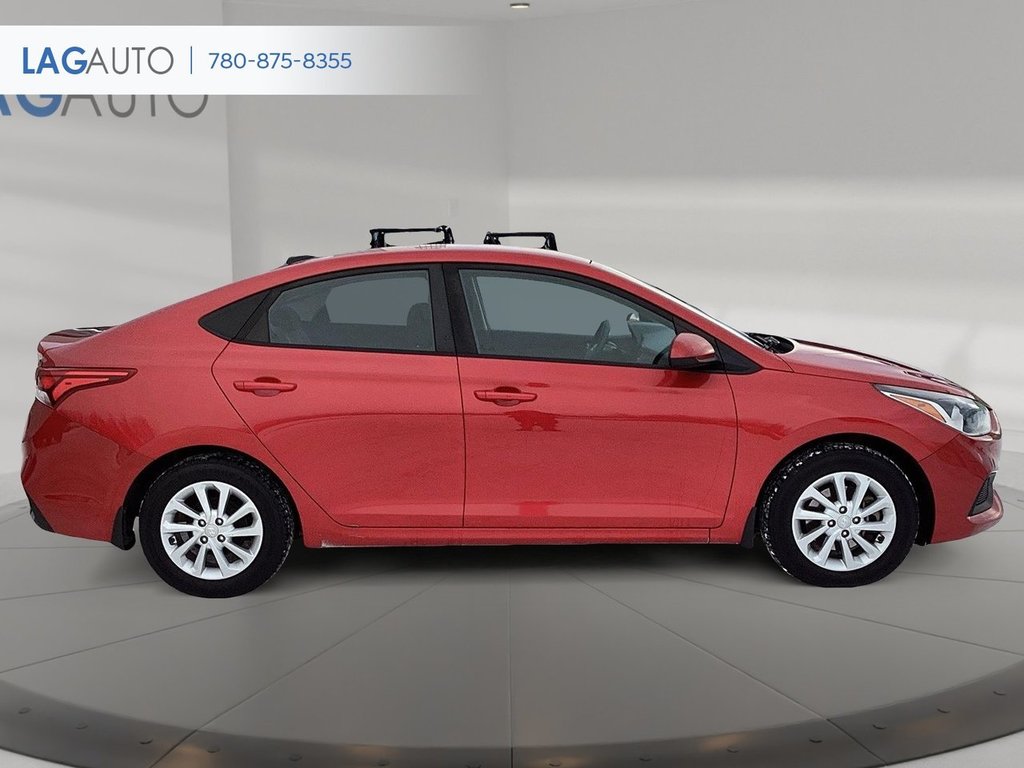 2018 Hyundai Accent GL in Lloydminster, Saskatchewan - 8 - w1024h768px