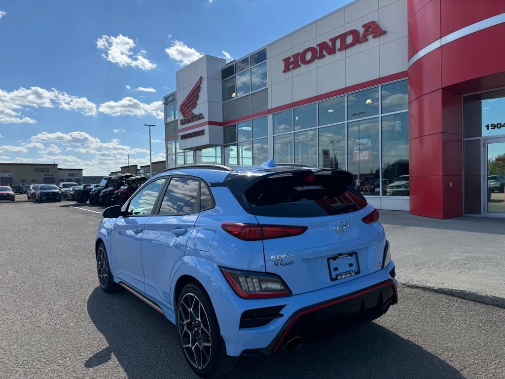 2023  Kona N BASE in Lloydminster, Saskatchewan - 3 - w1024h768px