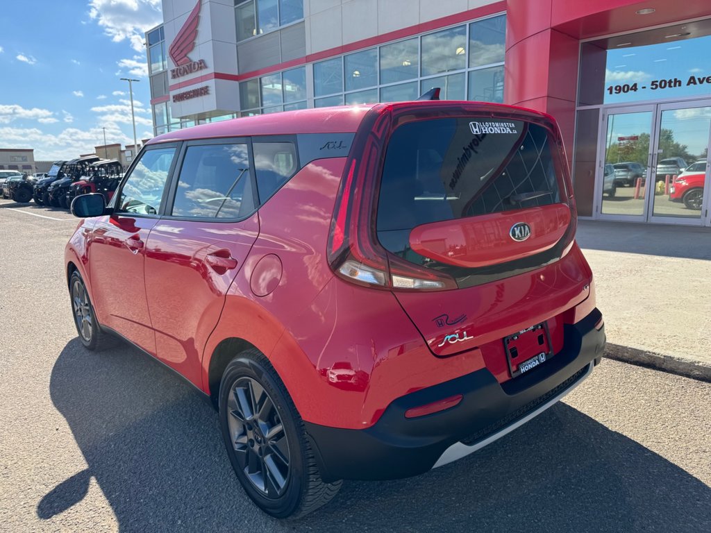 2020  Soul EX in Lloydminster, Saskatchewan - 3 - w1024h768px