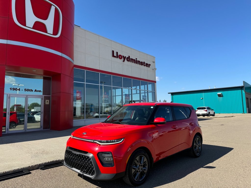 2020  Soul EX in Lloydminster, Saskatchewan - 1 - w1024h768px