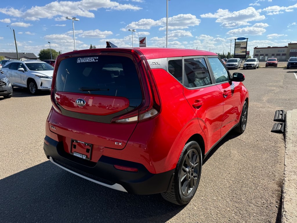 2020  Soul EX in Lloydminster, Saskatchewan - 5 - w1024h768px