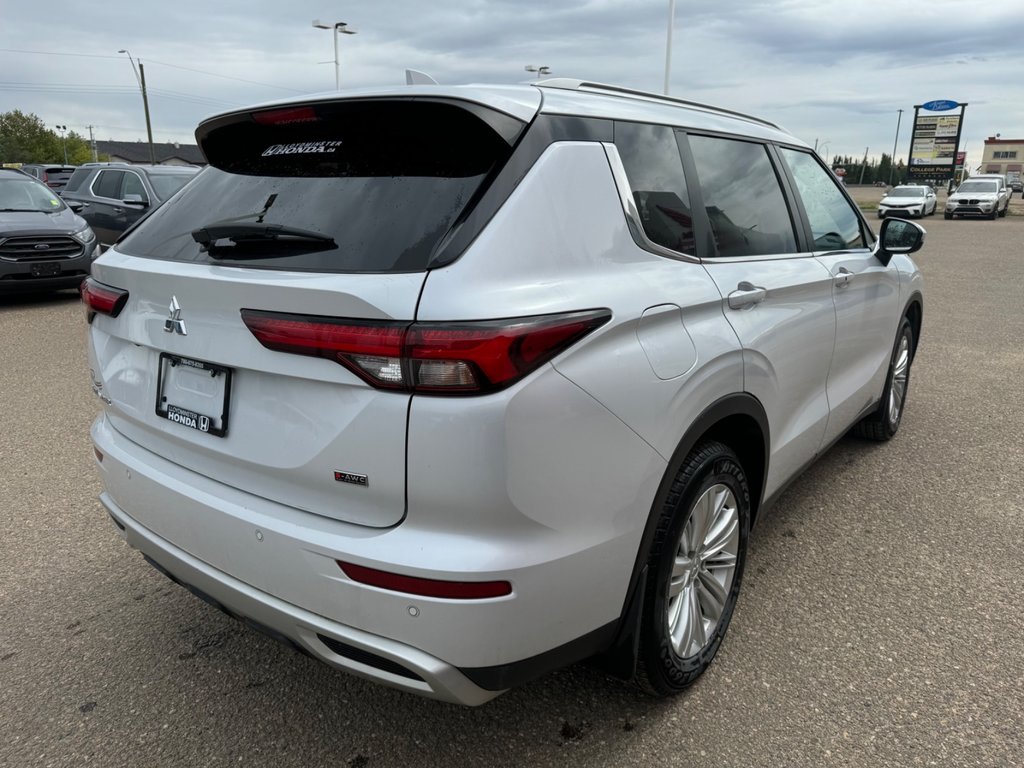 2022  Outlander in Lloydminster, Saskatchewan - 5 - w1024h768px