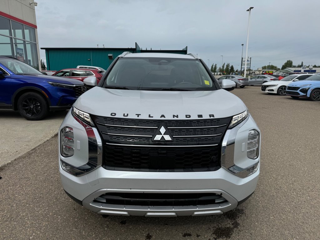 2022  Outlander in Lloydminster, Saskatchewan - 8 - w1024h768px