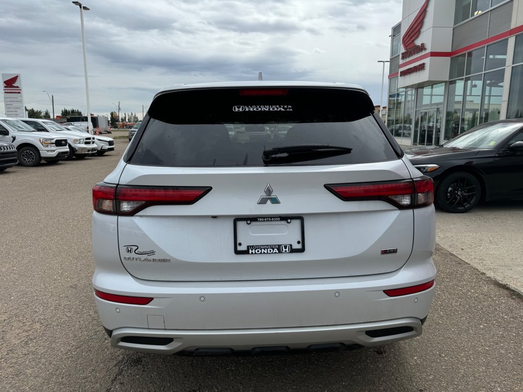 2022  Outlander in Lloydminster, Saskatchewan - 4 - w1024h768px