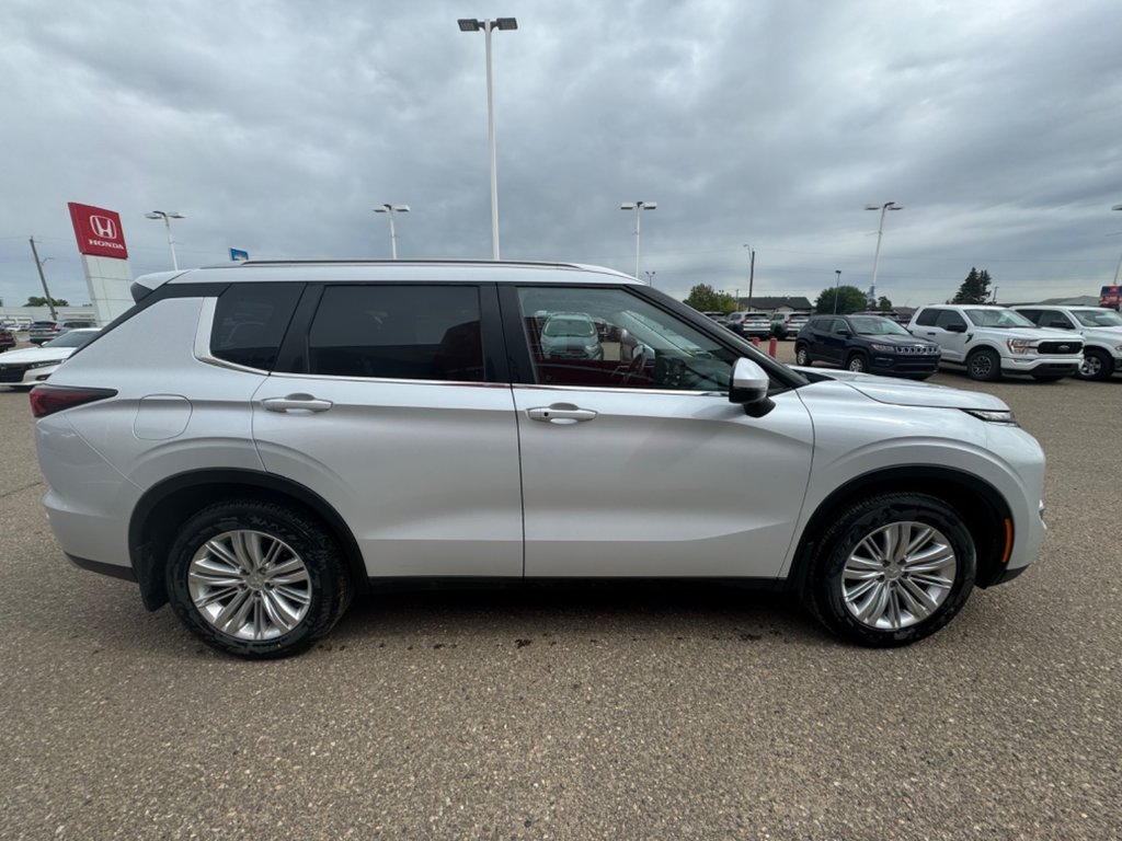 2022  Outlander in Lloydminster, Saskatchewan - 6 - w1024h768px