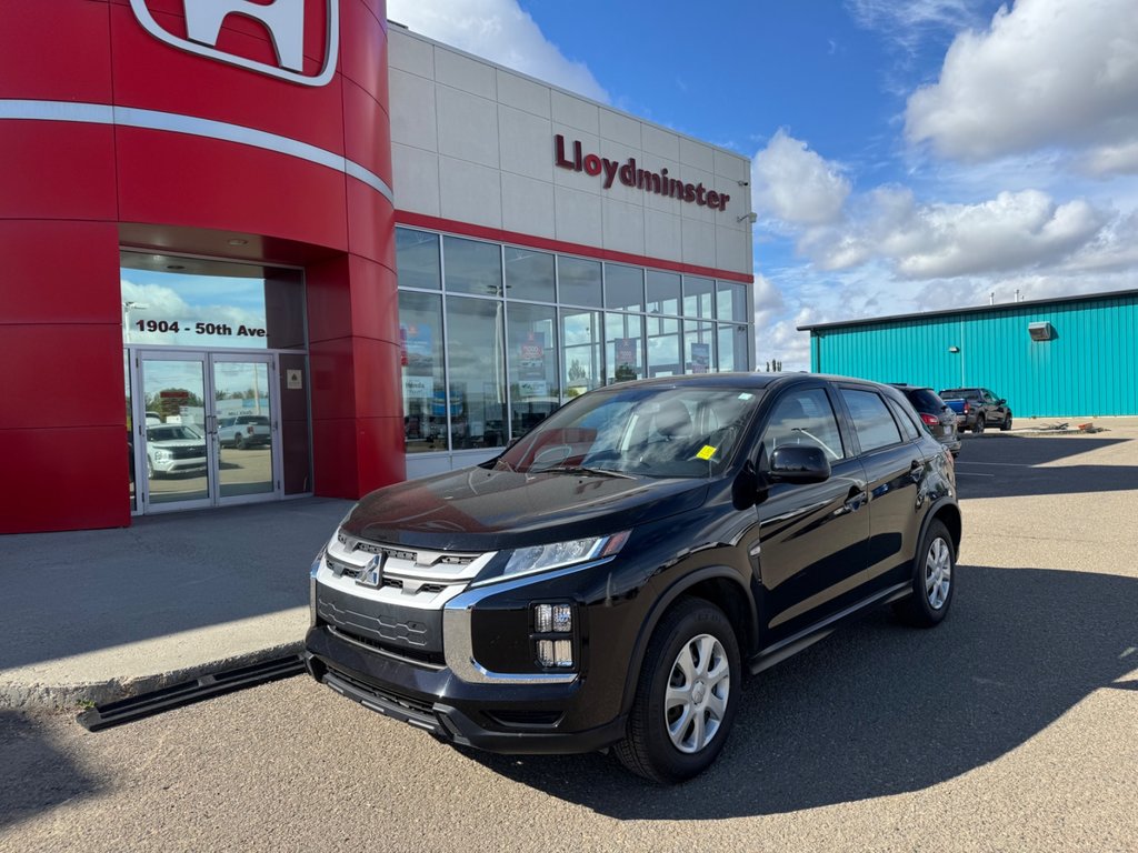 2023  RVR ES in Lloydminster, Saskatchewan - 1 - w1024h768px