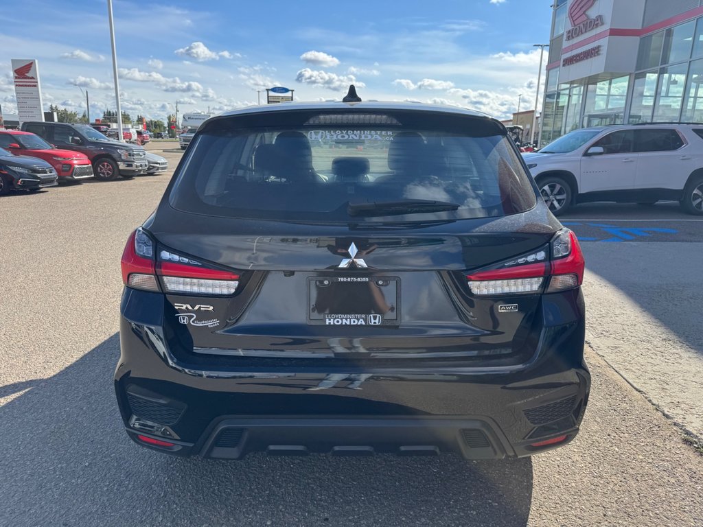 2023  RVR ES in Lloydminster, Saskatchewan - 4 - w1024h768px