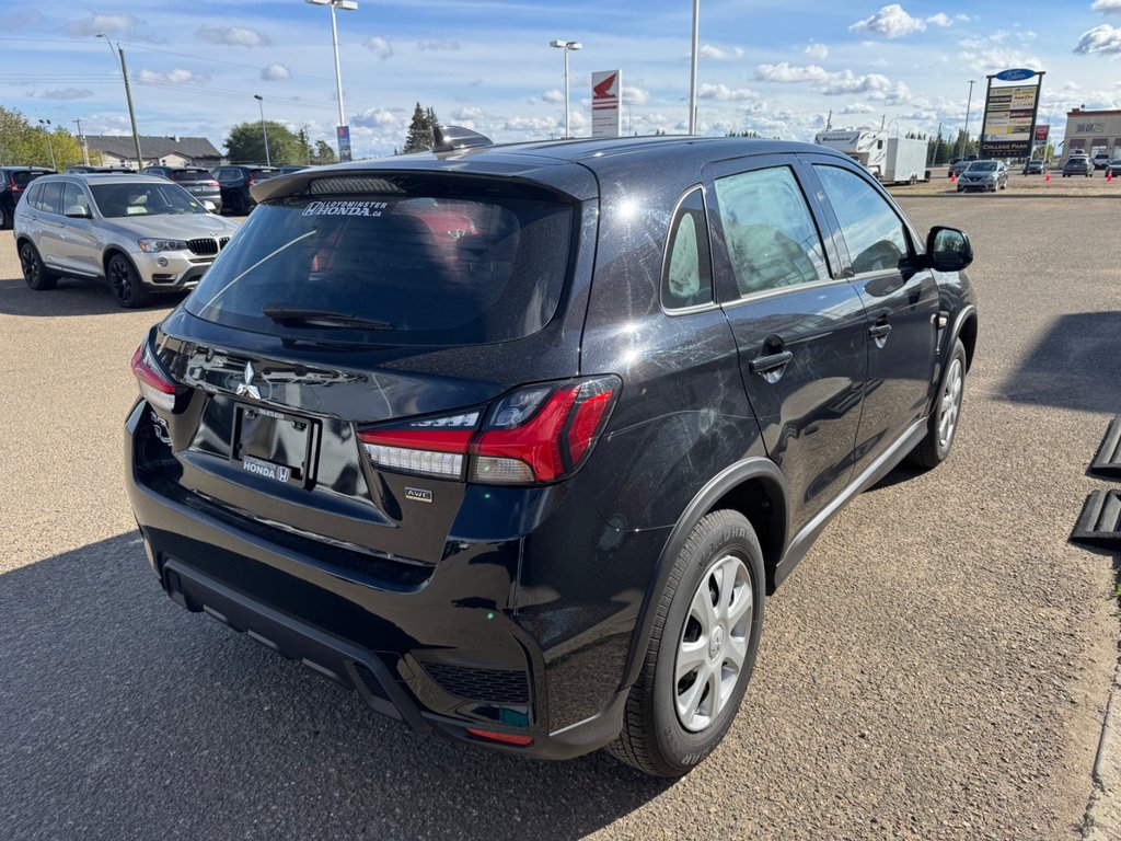 2023  RVR ES in Lloydminster, Saskatchewan - 5 - w1024h768px