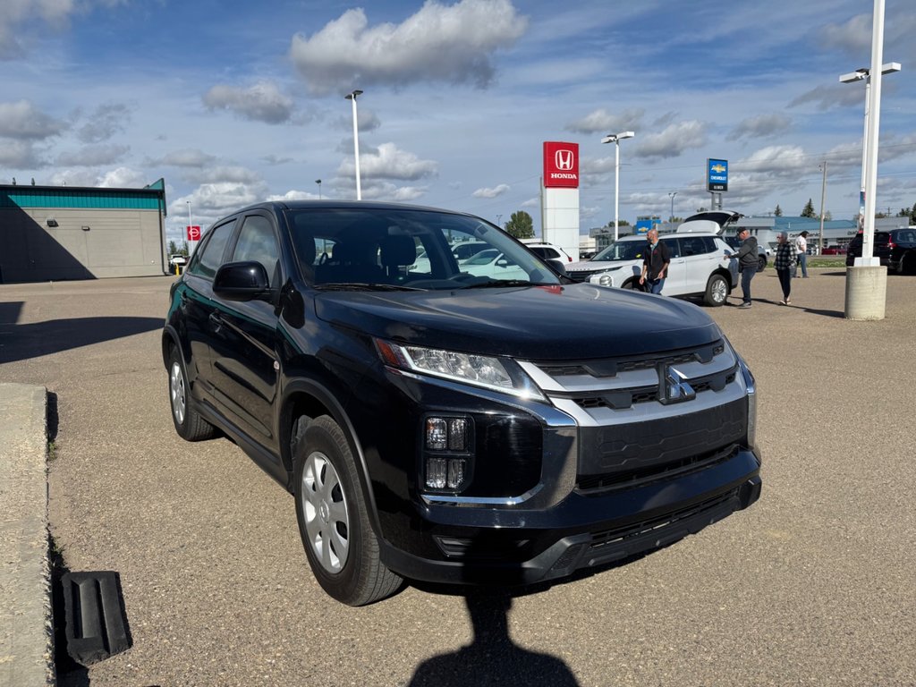 2023  RVR ES in Lloydminster, Saskatchewan - 7 - w1024h768px