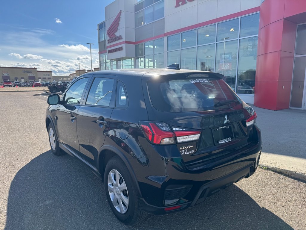 2023  RVR ES in Lloydminster, Saskatchewan - 3 - w1024h768px