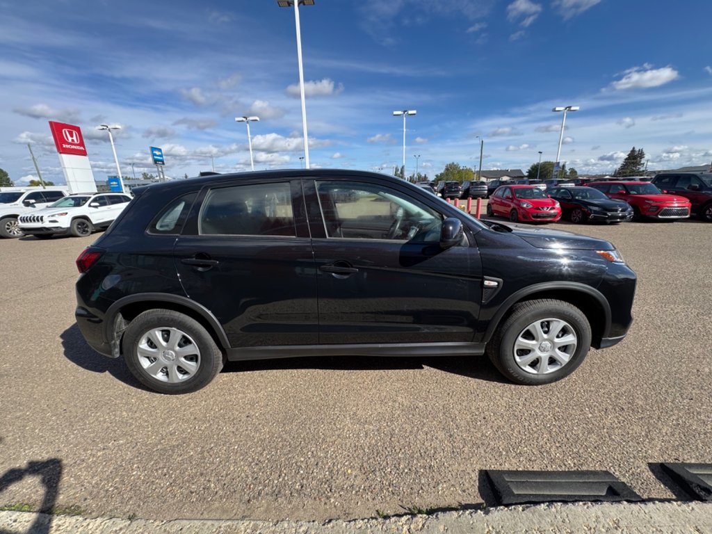 2023  RVR ES in Lloydminster, Saskatchewan - 6 - w1024h768px