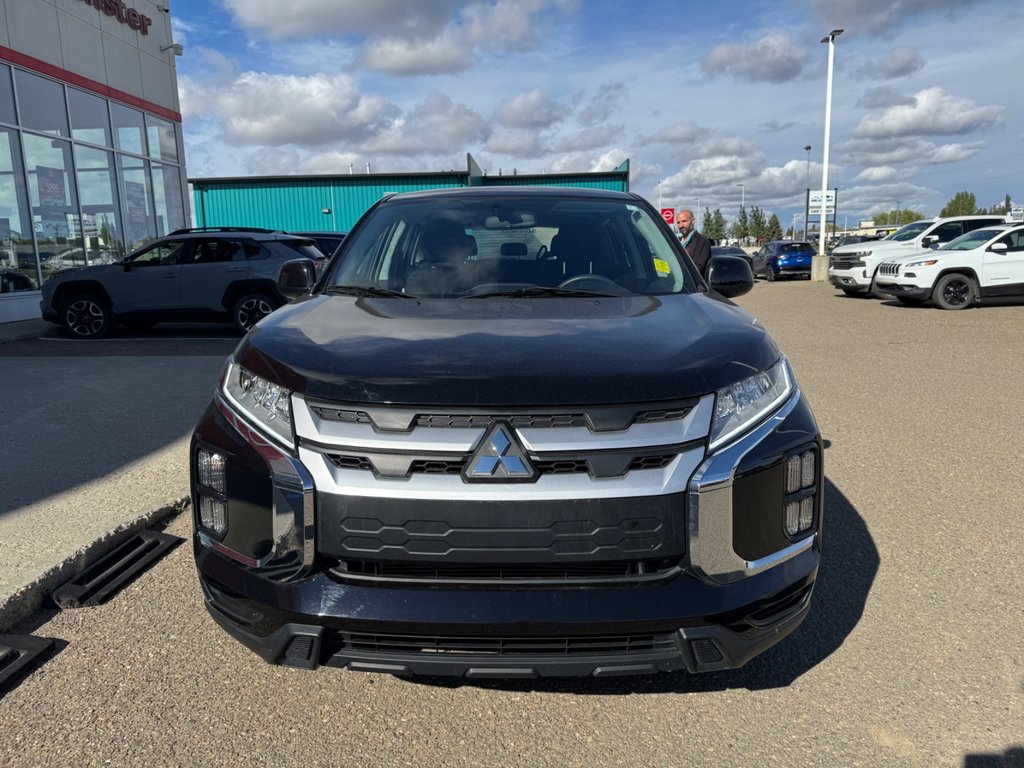 2023  RVR ES in Lloydminster, Saskatchewan - 8 - w1024h768px