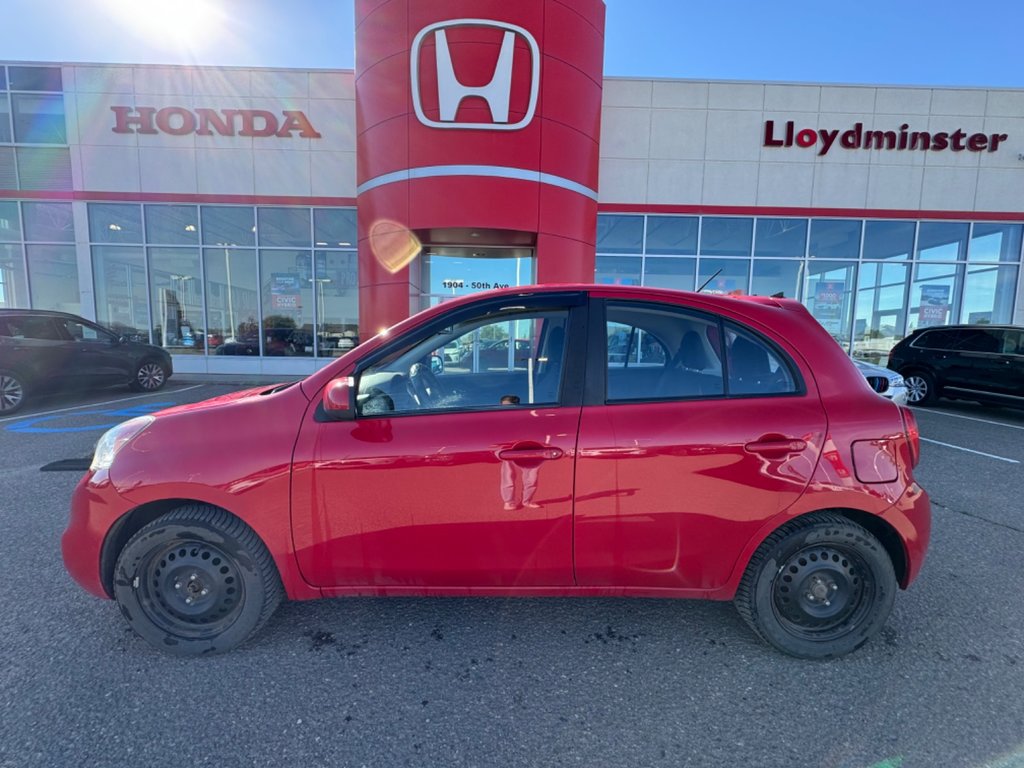 2019  Micra in Lloydminster, Saskatchewan - 2 - w1024h768px