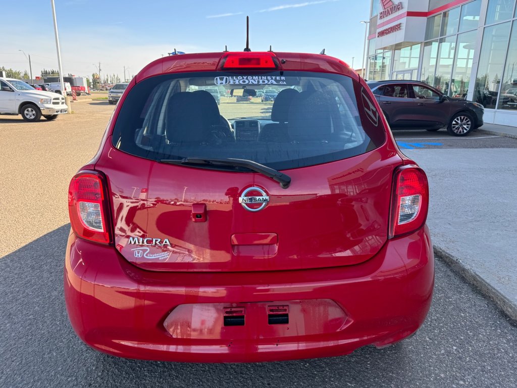 2019  Micra in Lloydminster, Saskatchewan - 4 - w1024h768px