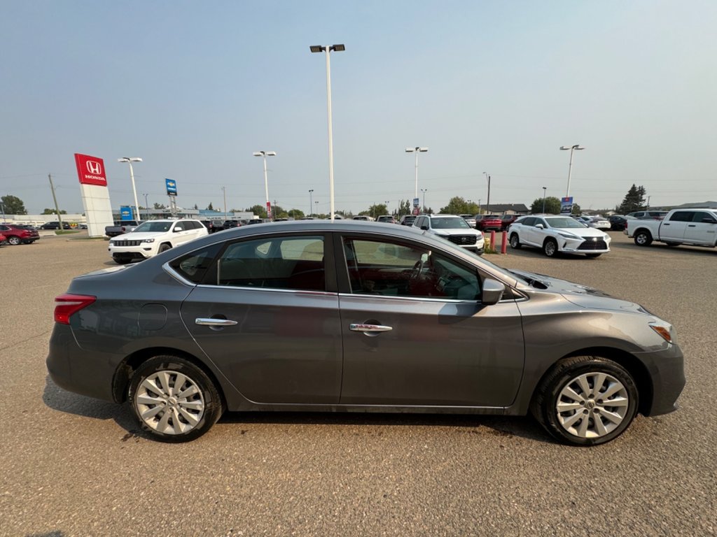 2019  Sentra in Lloydminster, Saskatchewan - 6 - w1024h768px