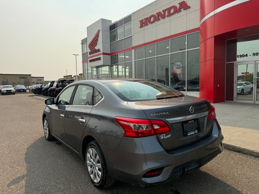 2019  Sentra in Lloydminster, Saskatchewan - 3 - w1024h768px