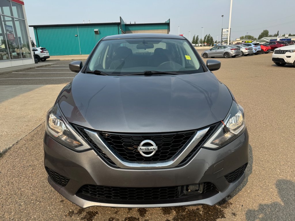 2019  Sentra in Lloydminster, Saskatchewan - 8 - w1024h768px