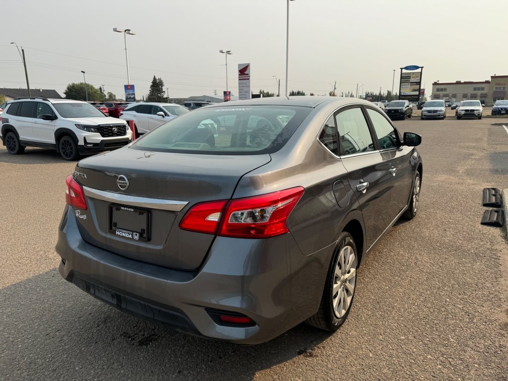 2019  Sentra in Lloydminster, Saskatchewan - 5 - w1024h768px