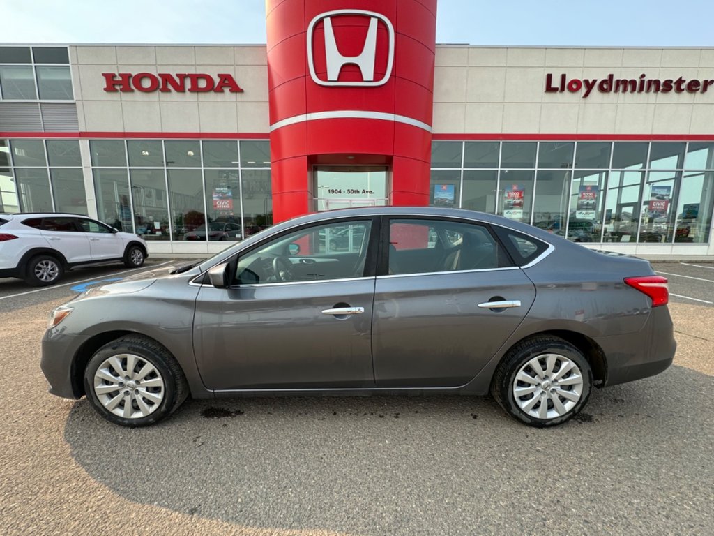 2019  Sentra in Lloydminster, Saskatchewan - 2 - w1024h768px