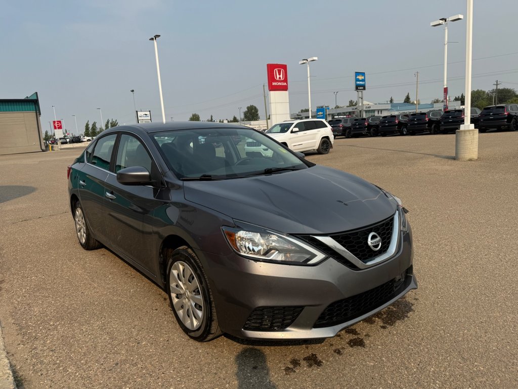 2019  Sentra in Lloydminster, Saskatchewan - 7 - w1024h768px