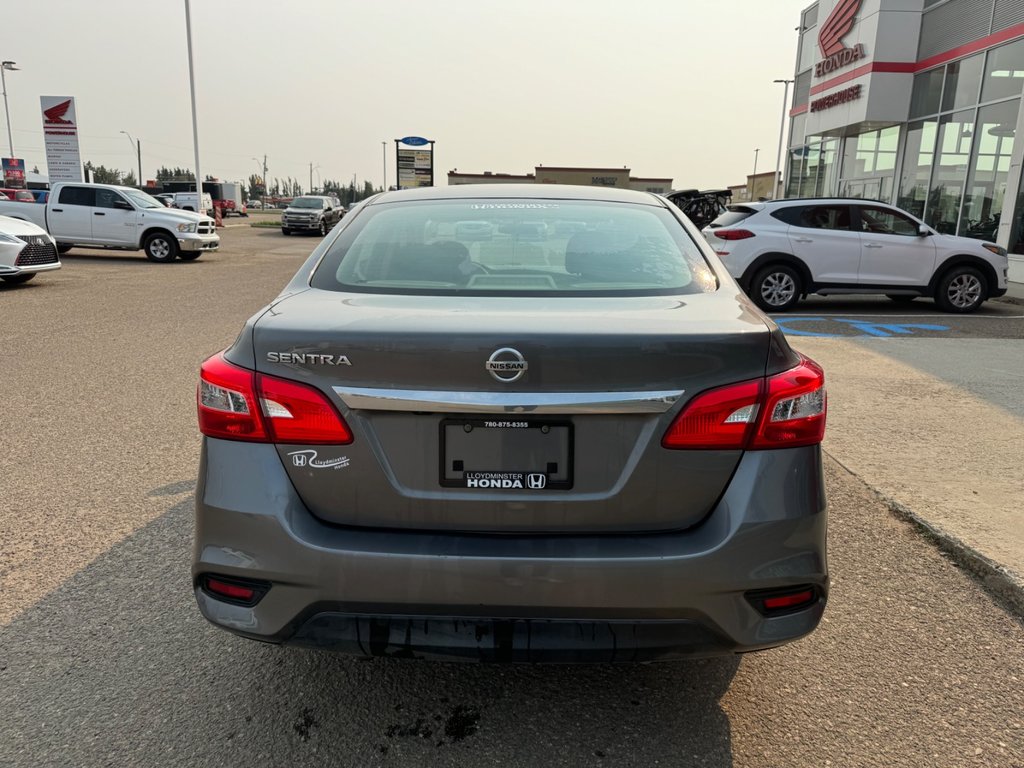 2019  Sentra in Lloydminster, Saskatchewan - 4 - w1024h768px