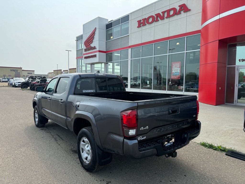 2022  Tacoma SR in Lloydminster, Saskatchewan - 3 - w1024h768px