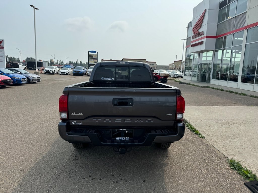 2022  Tacoma SR in Lloydminster, Saskatchewan - 4 - w1024h768px