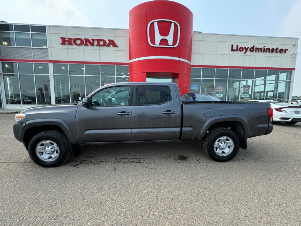 2022  Tacoma SR in Lloydminster, Saskatchewan - 2 - w1024h768px