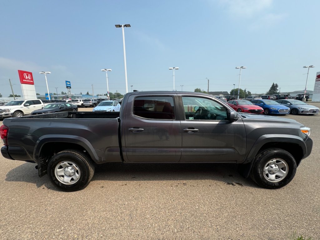 2022  Tacoma SR in Lloydminster, Saskatchewan - 6 - w1024h768px