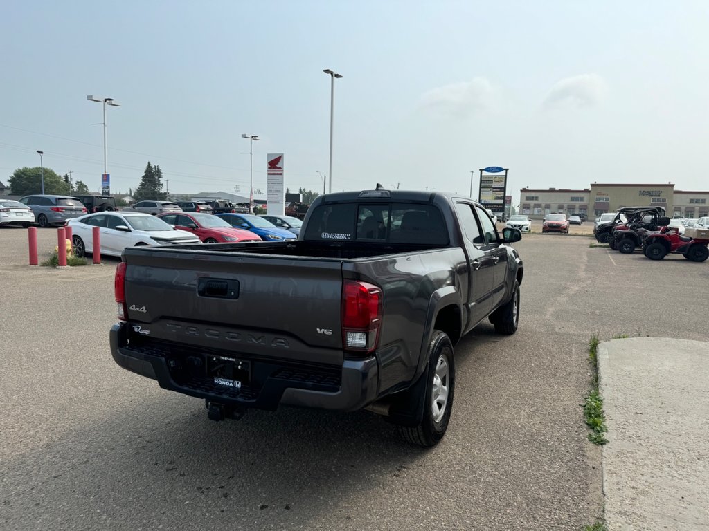 2022  Tacoma SR in Lloydminster, Saskatchewan - 5 - w1024h768px