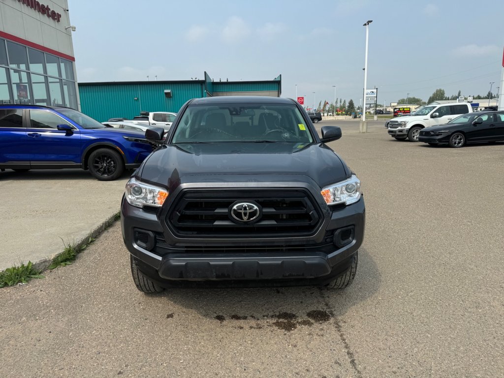 2022  Tacoma SR in Lloydminster, Saskatchewan - 8 - w1024h768px