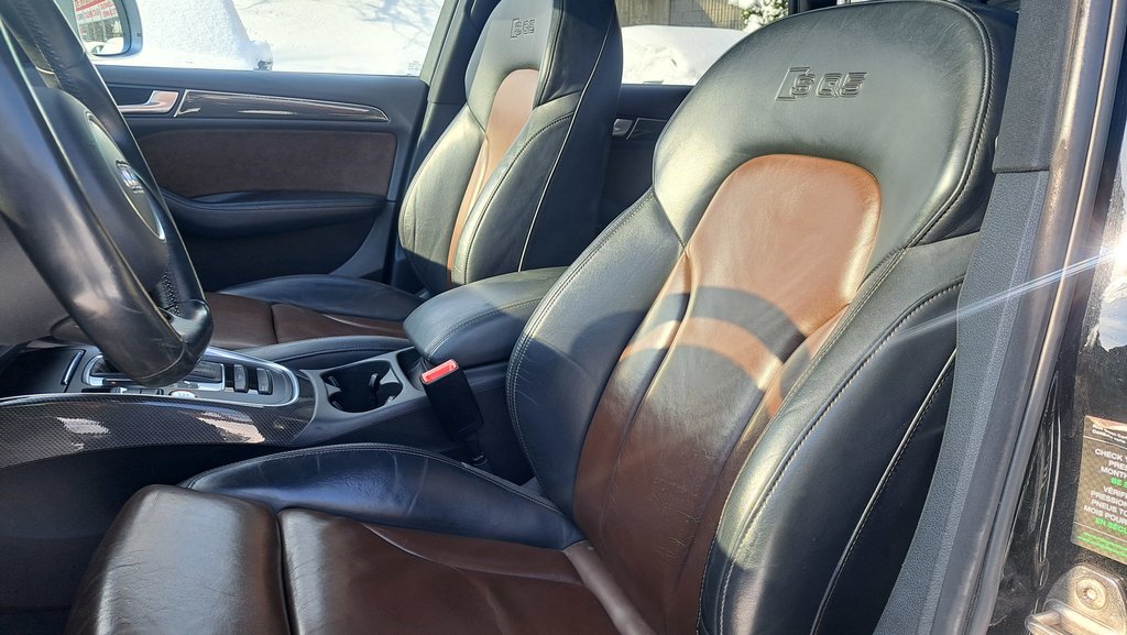 Audi SQ5 3.0T Progressiv 2016-3