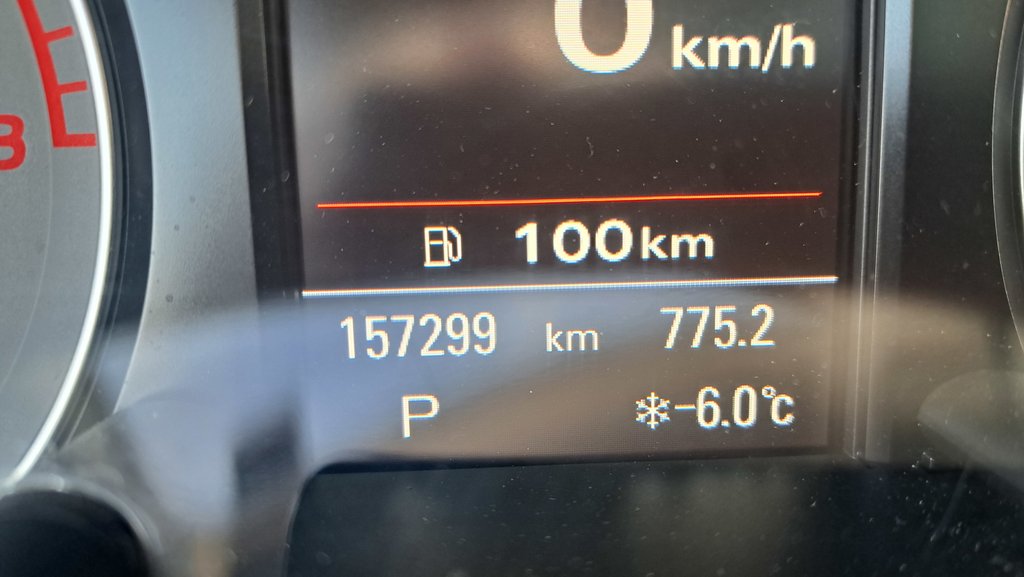 Audi SQ5 3.0T Progressiv 2016-6