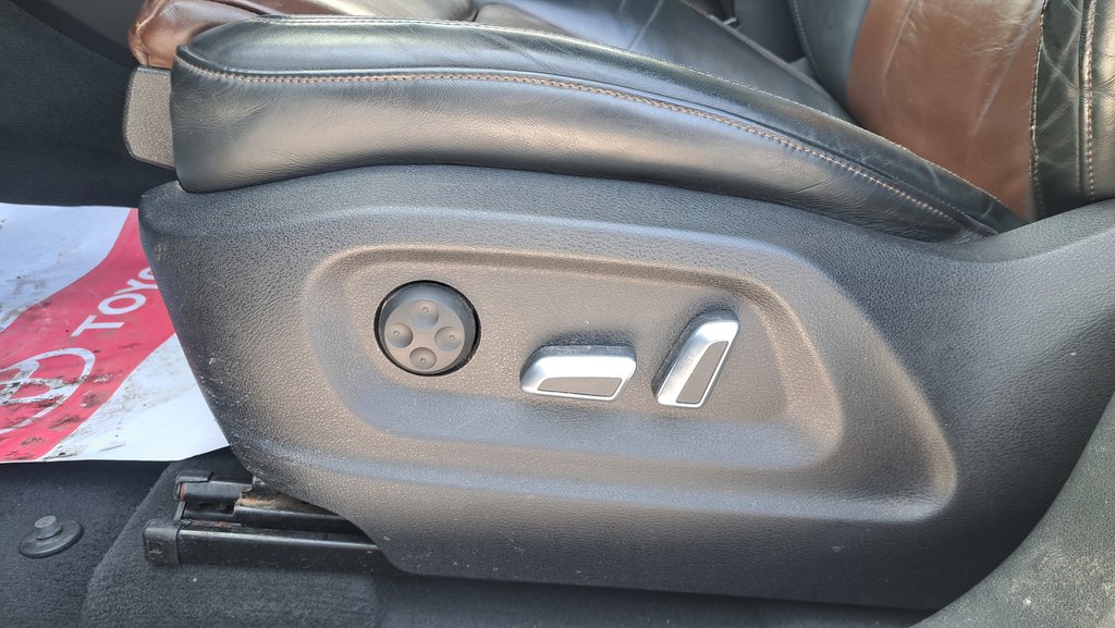 Audi SQ5 3.0T Progressiv 2016-1