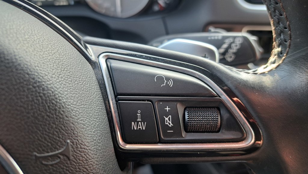 Audi SQ5 3.0T Progressiv 2016-7