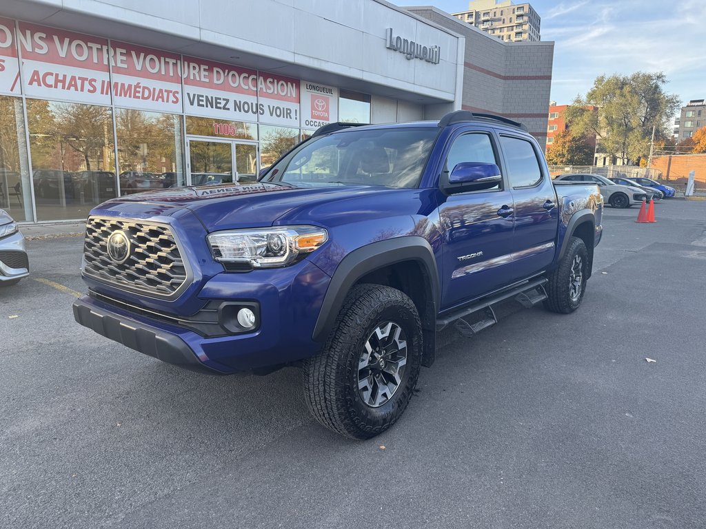 2023 Toyota Tacoma-0