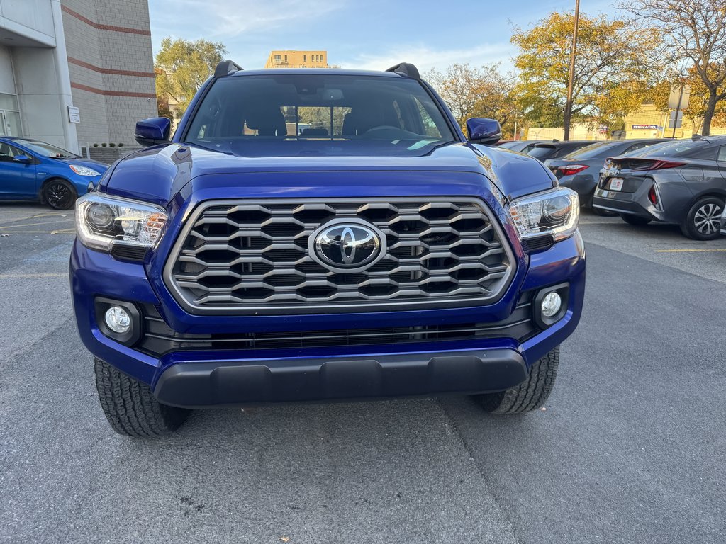 2023 Toyota Tacoma-7
