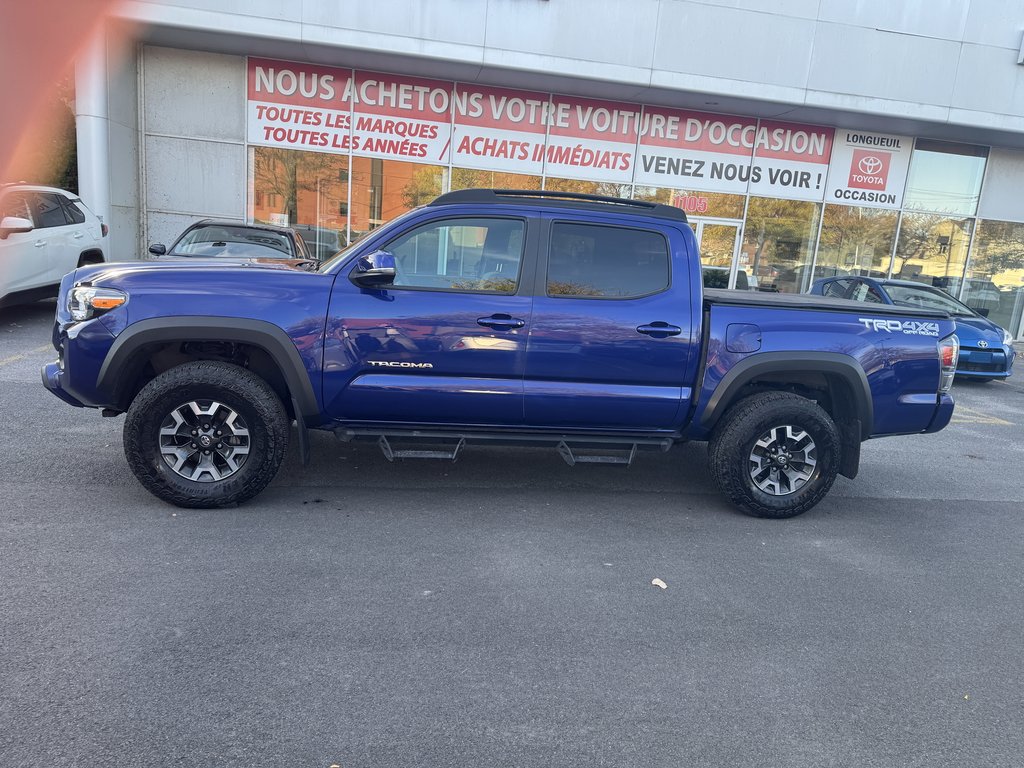 2023 Toyota Tacoma-1