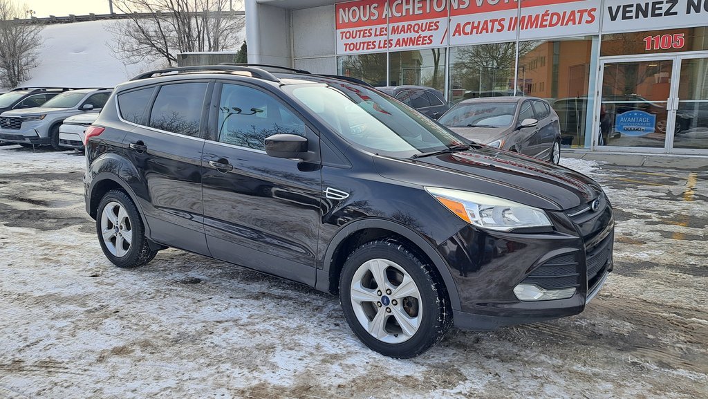 2013 Ford Escape SE-1