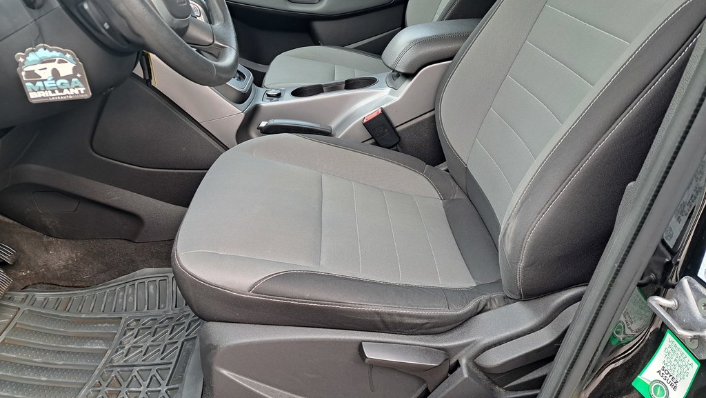 2013 Ford Escape SE-7