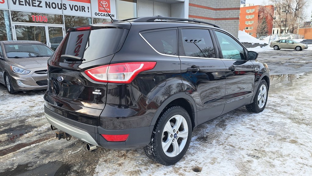 2013 Ford Escape SE-3
